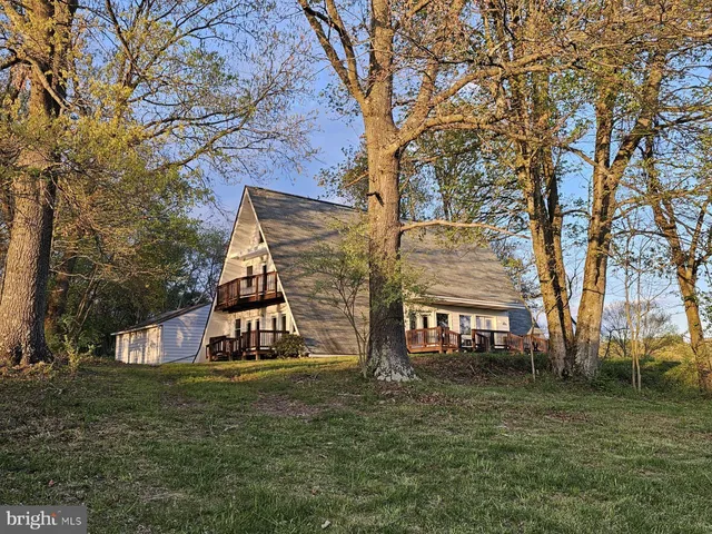 $2,600,000 | 19416 Gunpowder Road, Manchester, MD 21102