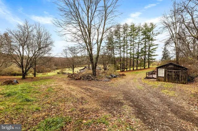 $2,600,000 | 19416 Gunpowder Road, Manchester, MD 21102