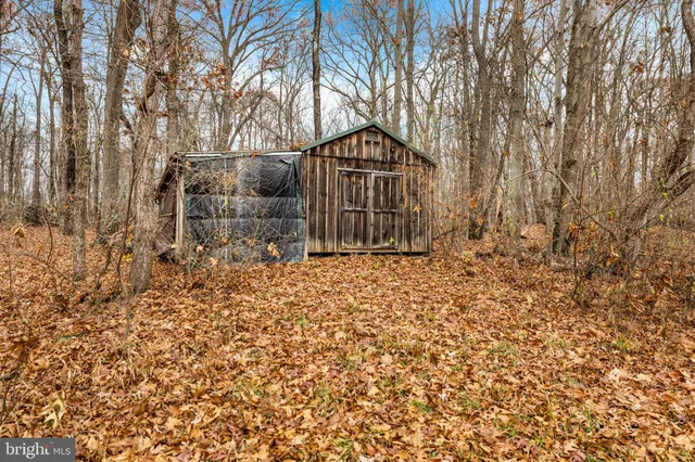 $2,600,000 | 19416 Gunpowder Road, Manchester, MD 21102