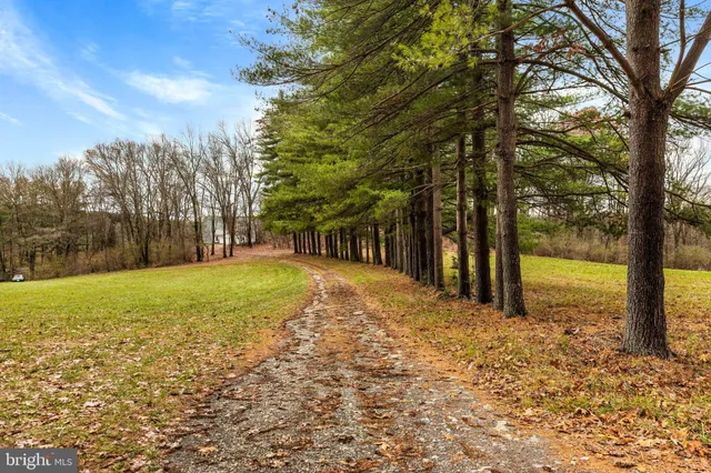 $2,600,000 | 19416 Gunpowder Road, Manchester, MD 21102