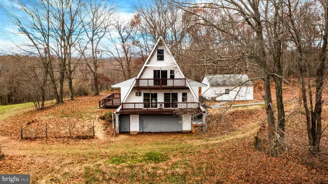 $2,600,000 | 19416 Gunpowder Road, Manchester, MD 21102