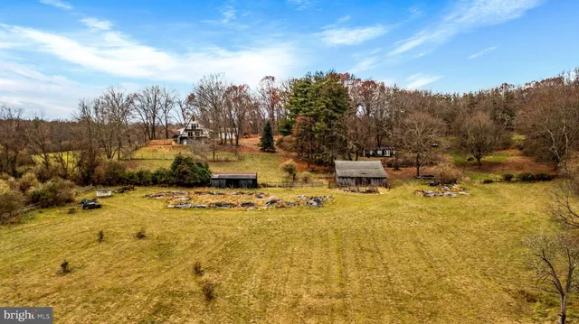 $2,600,000 | 19416 Gunpowder Road, Manchester, MD 21102