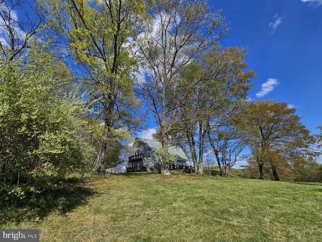 $2,600,000 | 19416 Gunpowder Road, Manchester, MD 21102