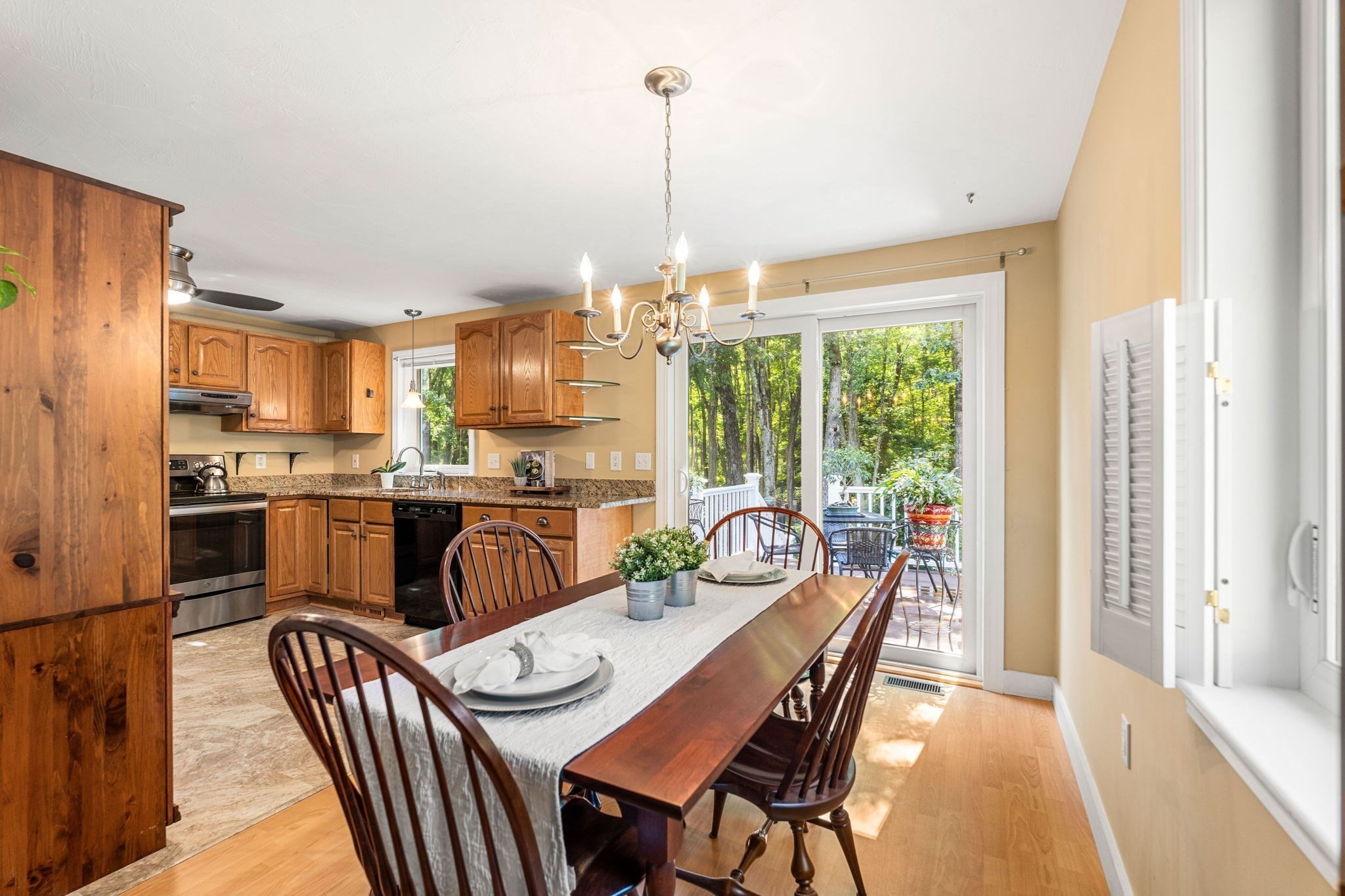 55 Littleton Road, Unit 14C Ayer, MA 01432 - Photo 8 of 33 Gallery Image 8