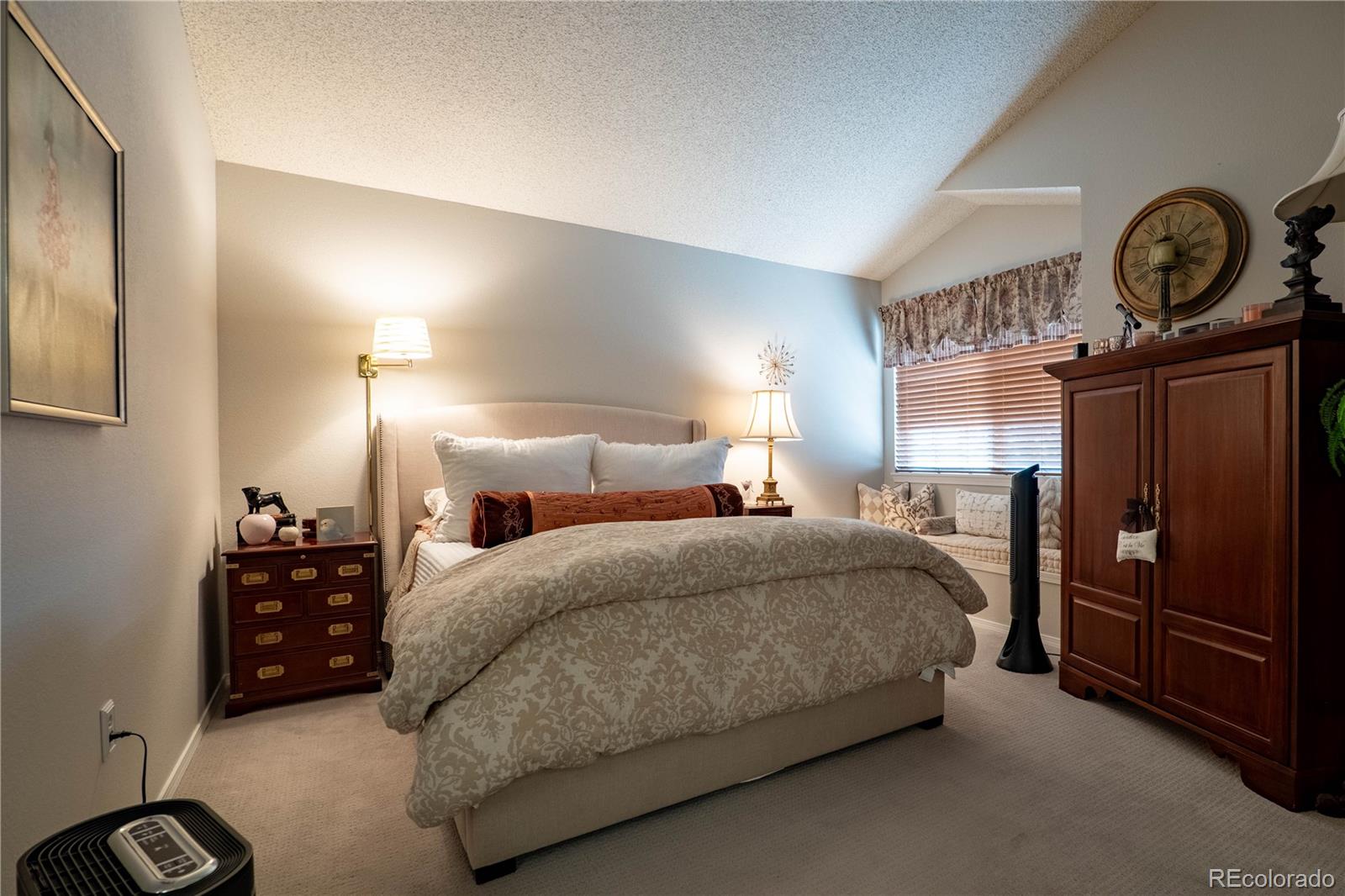 1258 Ridgeglen Way Littleton, CO 80126 - Photo 14 of 30