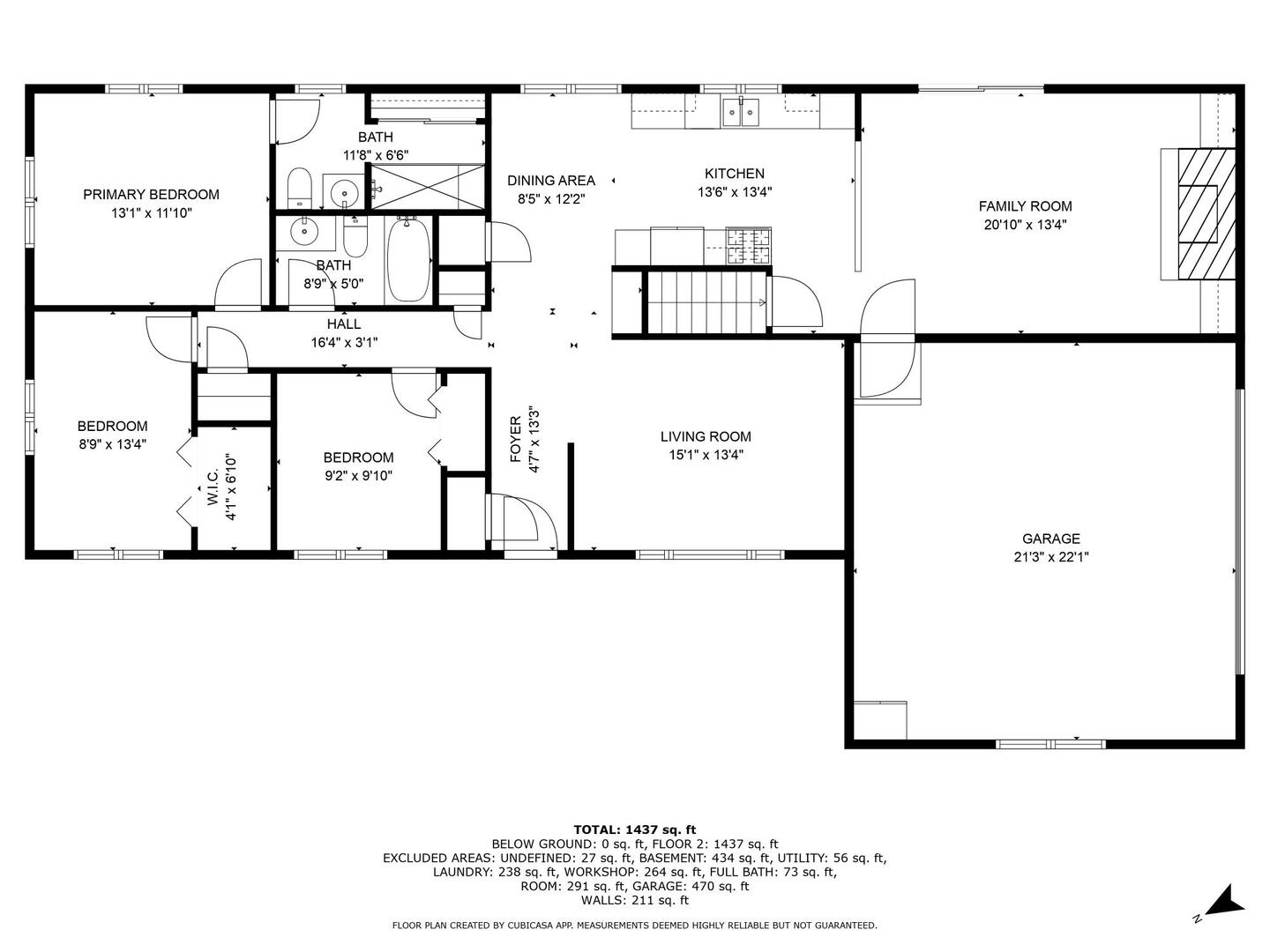 195 Westgate Drive Elgin, IL 60123 - Photo 37 of 39 unknown