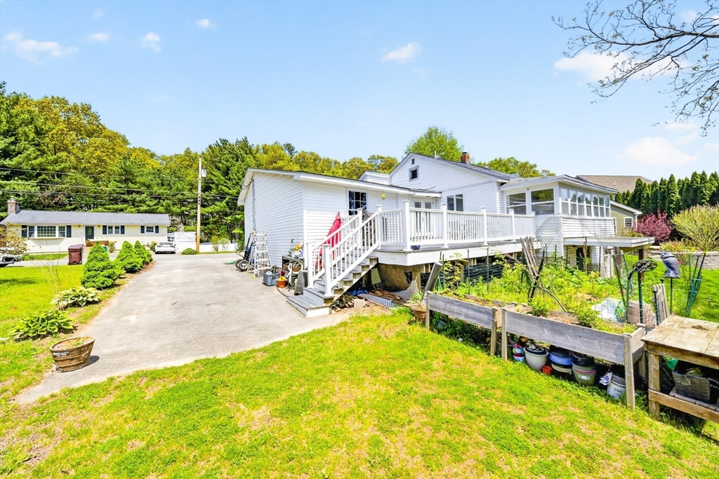 84 Fowler Road Lowell, MA 01854 - Photo 38 of 42