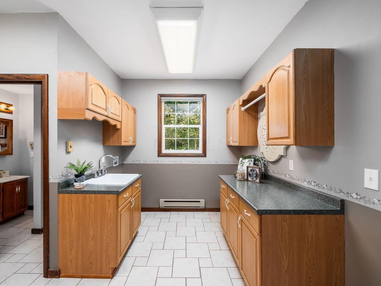 3655 Miller-Paul Road Galena, OH 43021 - Photo 14 of 49 LAUNDRY ROOM