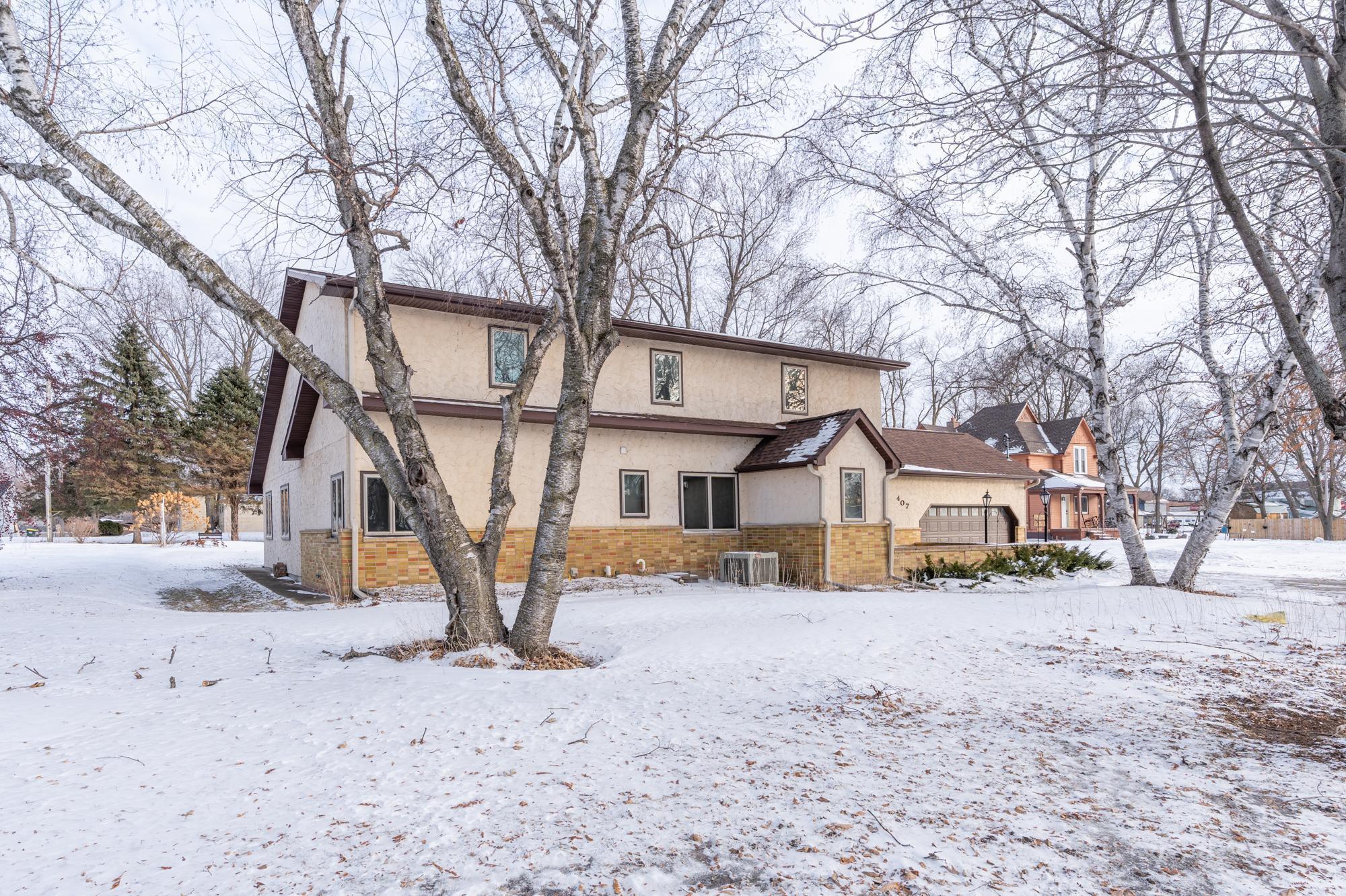 407 4th Street North Atwater, MN 56209 - Photo 2 of 37