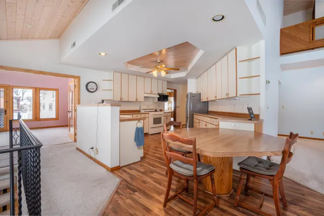 $299,000 | 407 4th Street North, Atwater, MN 56209