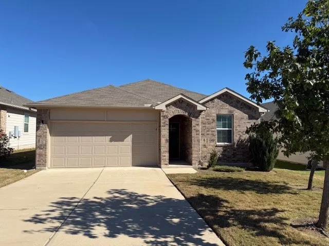 $1,950 | 1009 Ferryman Drive, Georgetown, TX 78626
