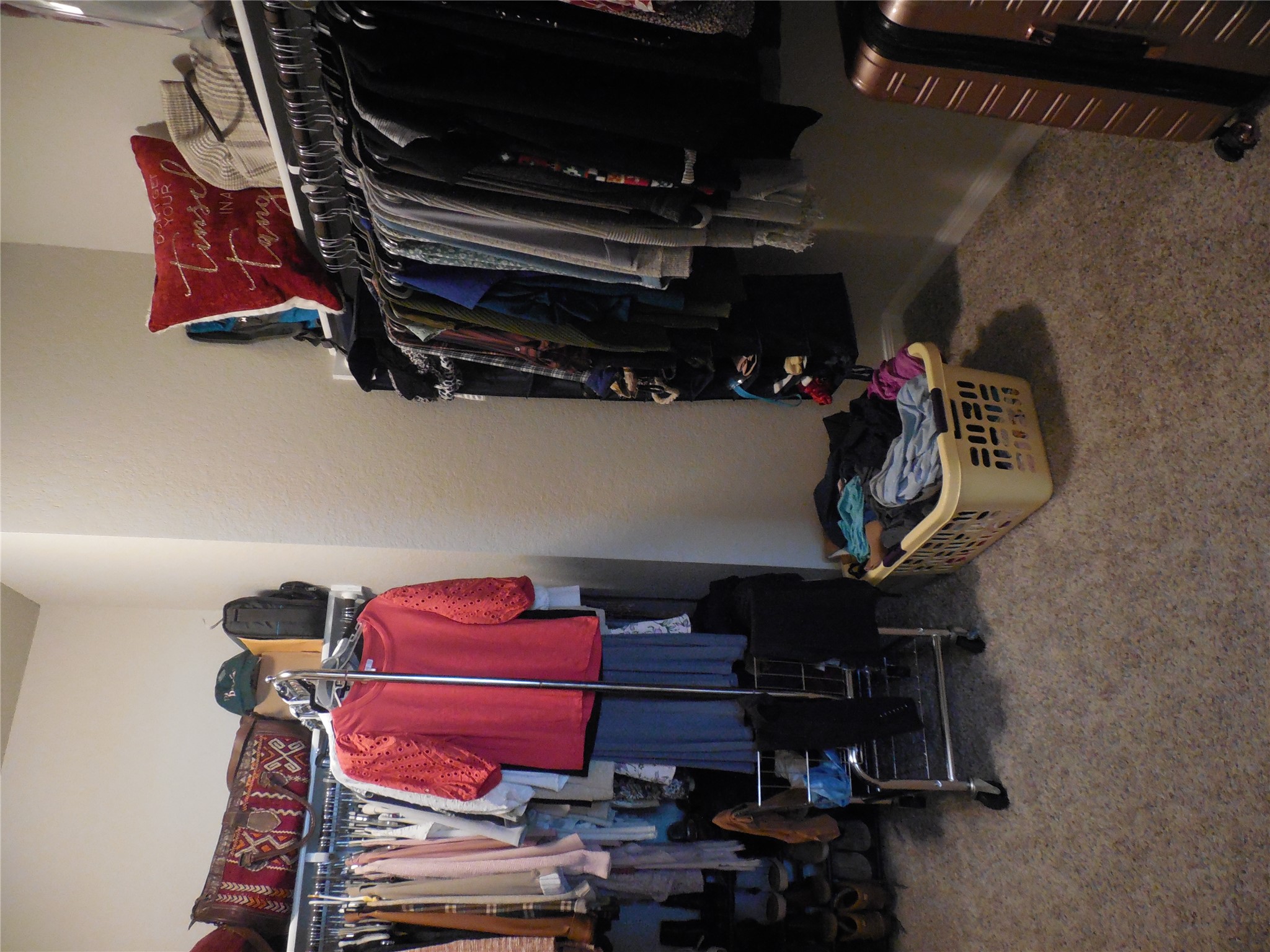 1009 Ferryman Drive Georgetown, TX 78626 - Photo 19 of 24 a room with gym equipment