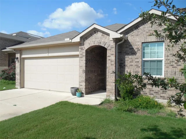 $1,950 | 1009 Ferryman Drive, Georgetown, TX 78626