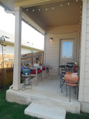 $1,950 | 1009 Ferryman Drive, Georgetown, TX 78626