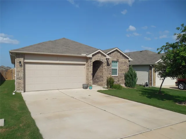 $1,950 | 1009 Ferryman Drive, Georgetown, TX 78626