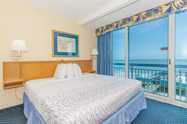 $215,000 | 1304 North Ocean Boulevard, Unit 406, Myrtle Beach, SC 29577