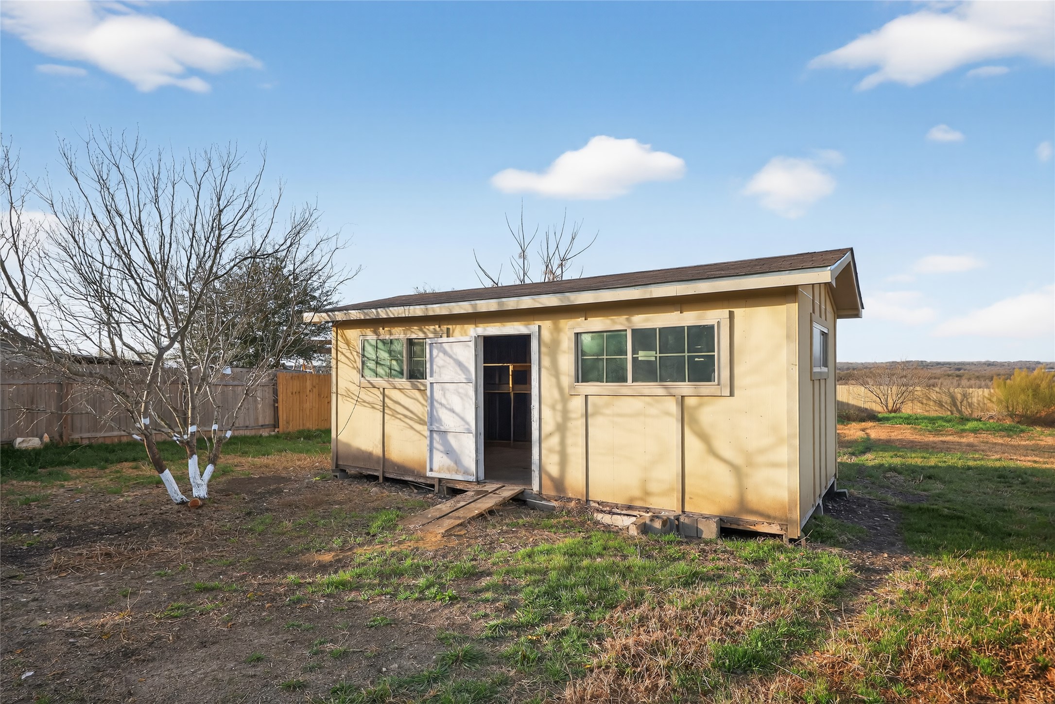 2674 Cotton Gin Road Kyle, TX 78640 - Photo 4 of 30 View of outdoor structure