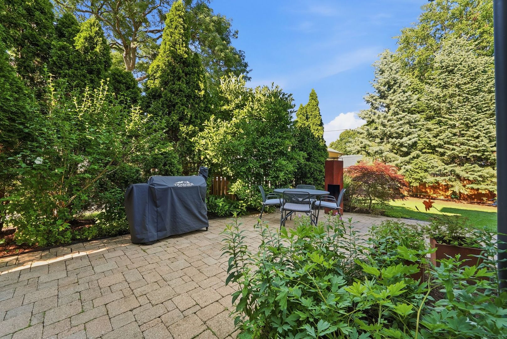 611 Prairie Avenue Barrington, IL 60010 - Photo 43 of 44