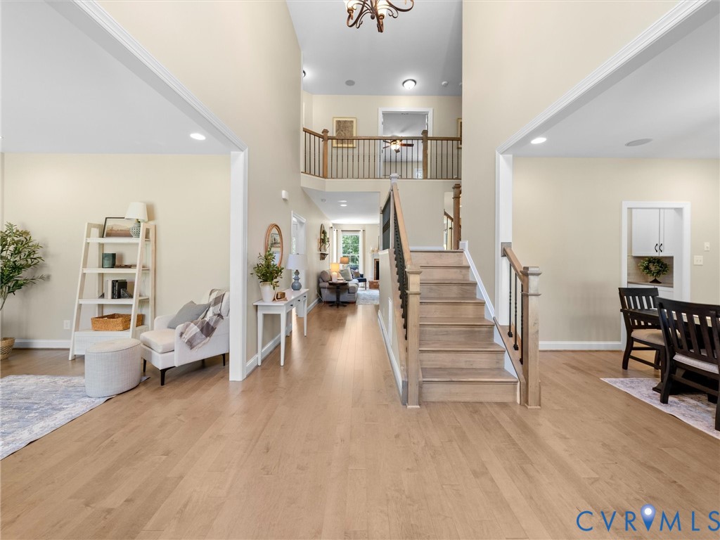 3613 Archers Ridge Powhatan, VA 23139 - Photo 10 of 74