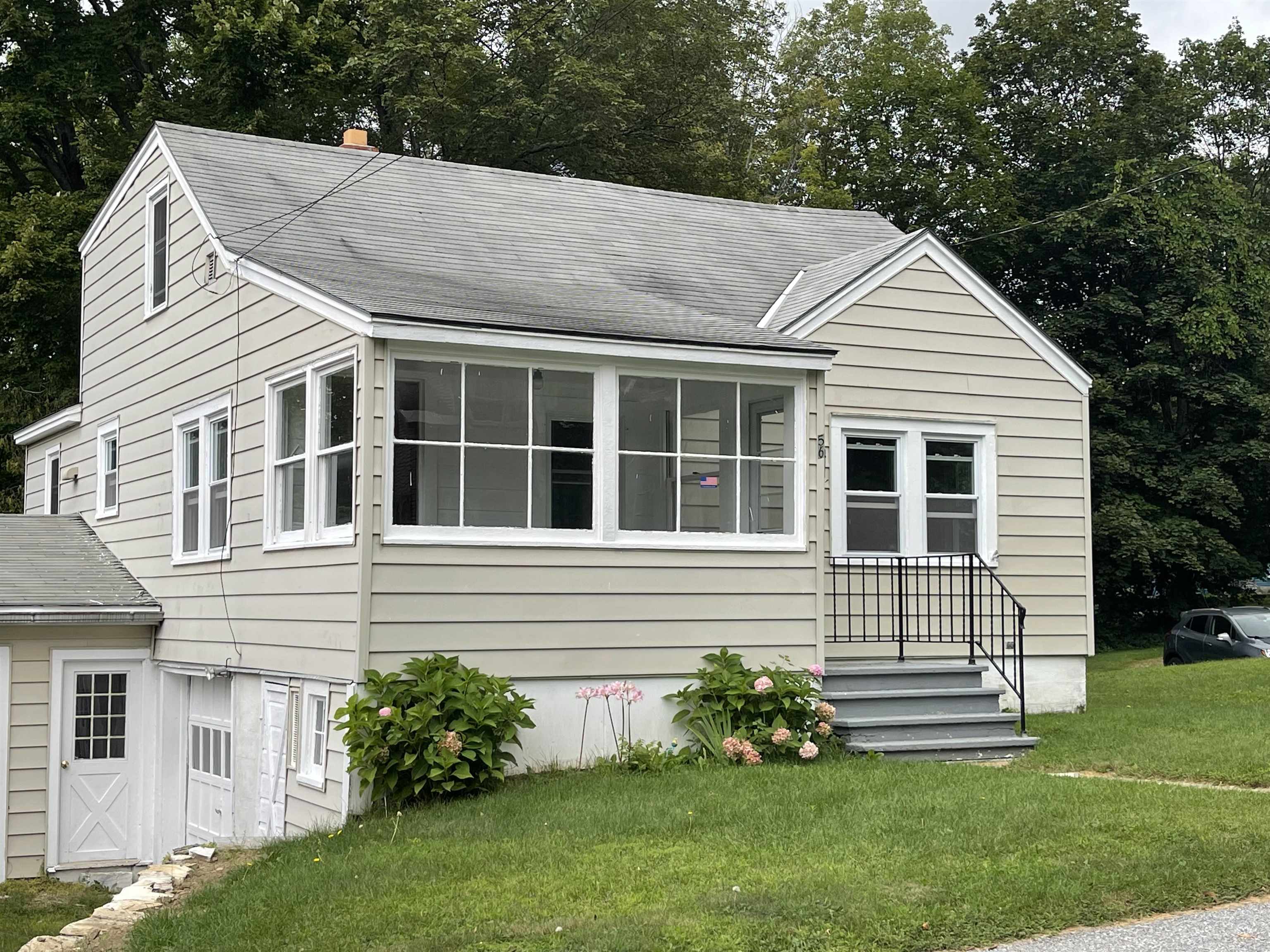 56 West Seminary Street Brandon, VT 05733 - Photo 1 of 20 Gallery Image 1