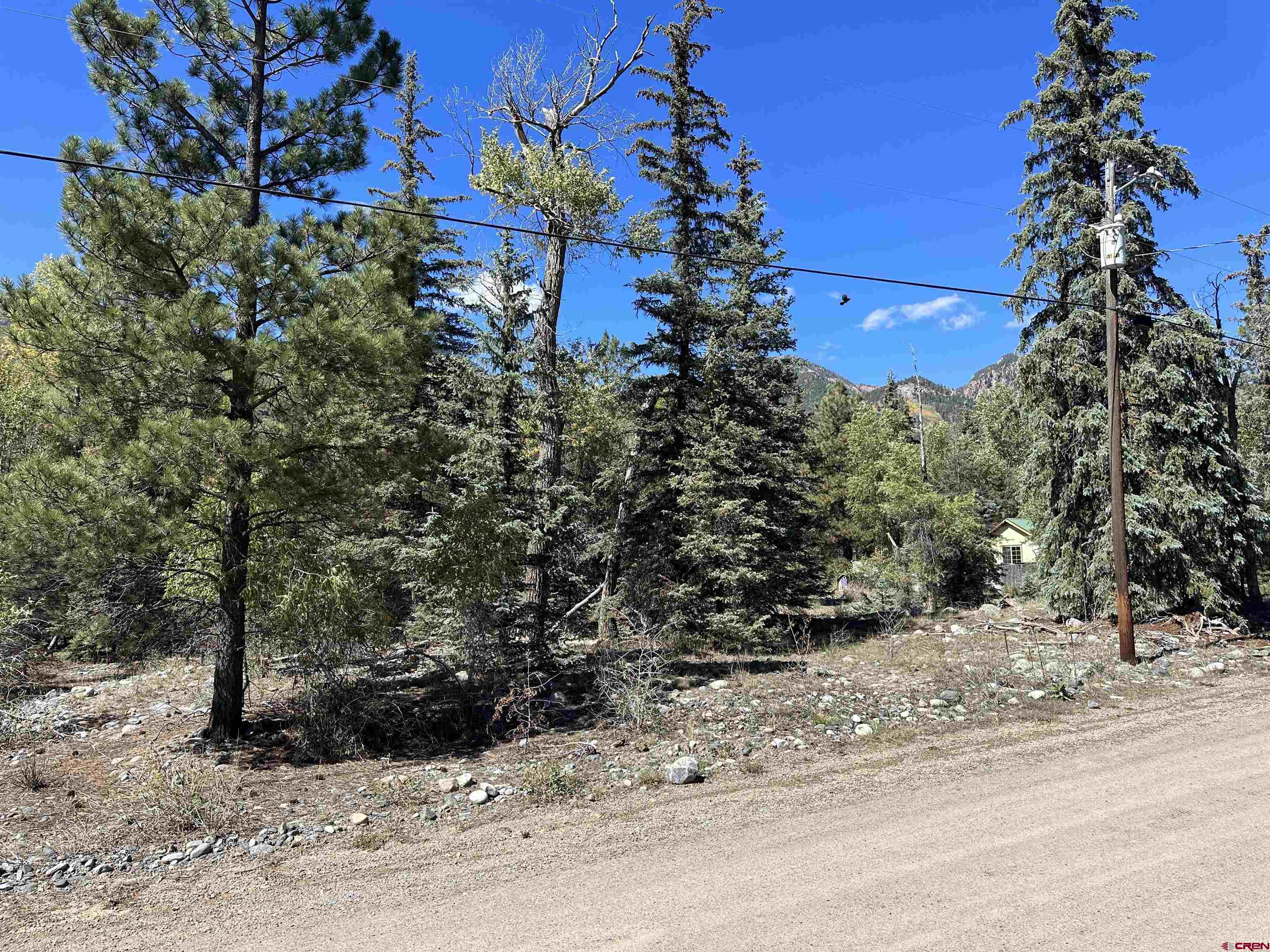 264 Ponderosa Homes Road Bayfield, CO 81122 - Photo 7 of 7 a view of a outdoor space and trees
