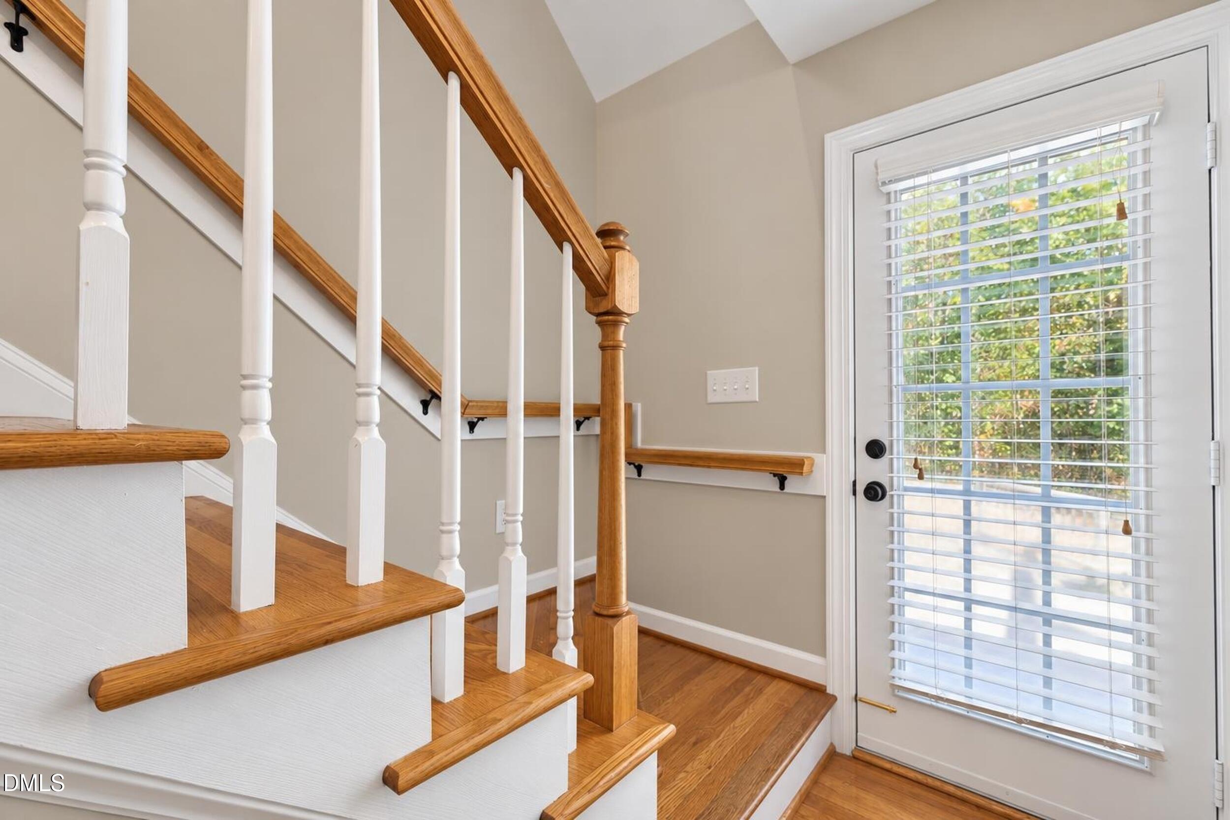 1641 Balkan Road Fuquay-Varina, NC 27526 - Photo 30 of 68 Stairs