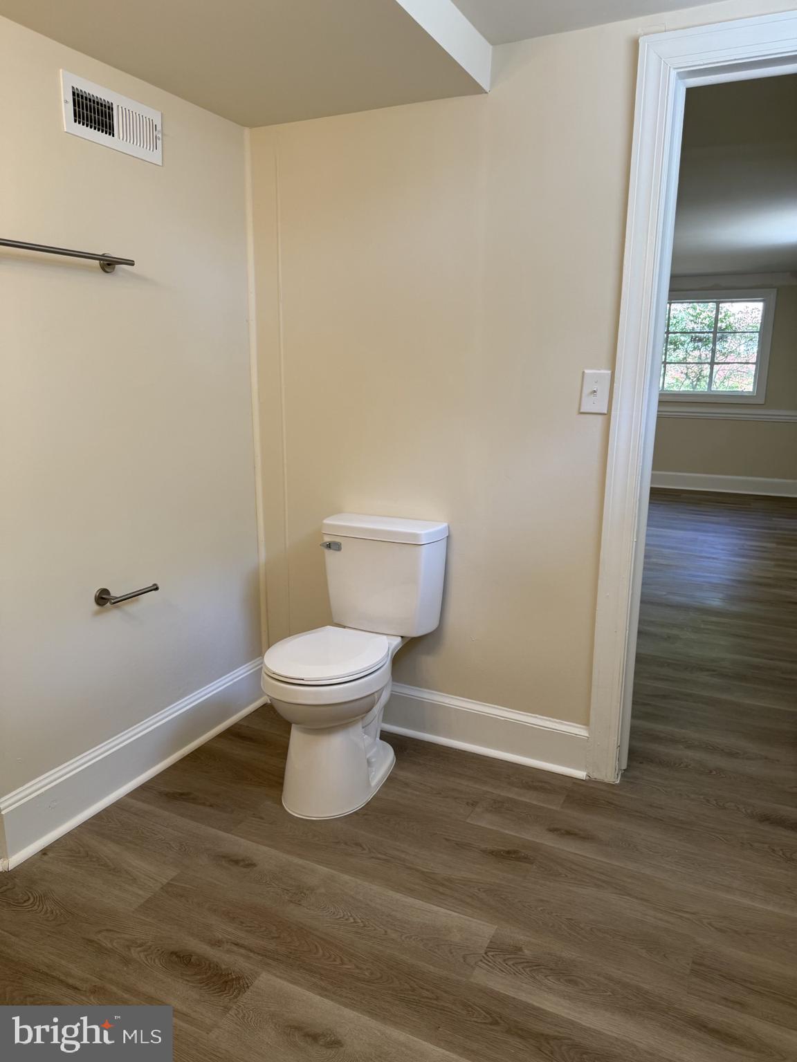 51 Blair Road Fredericksburg, VA 22405 - Photo 21 of 24 Bathroom - Basement