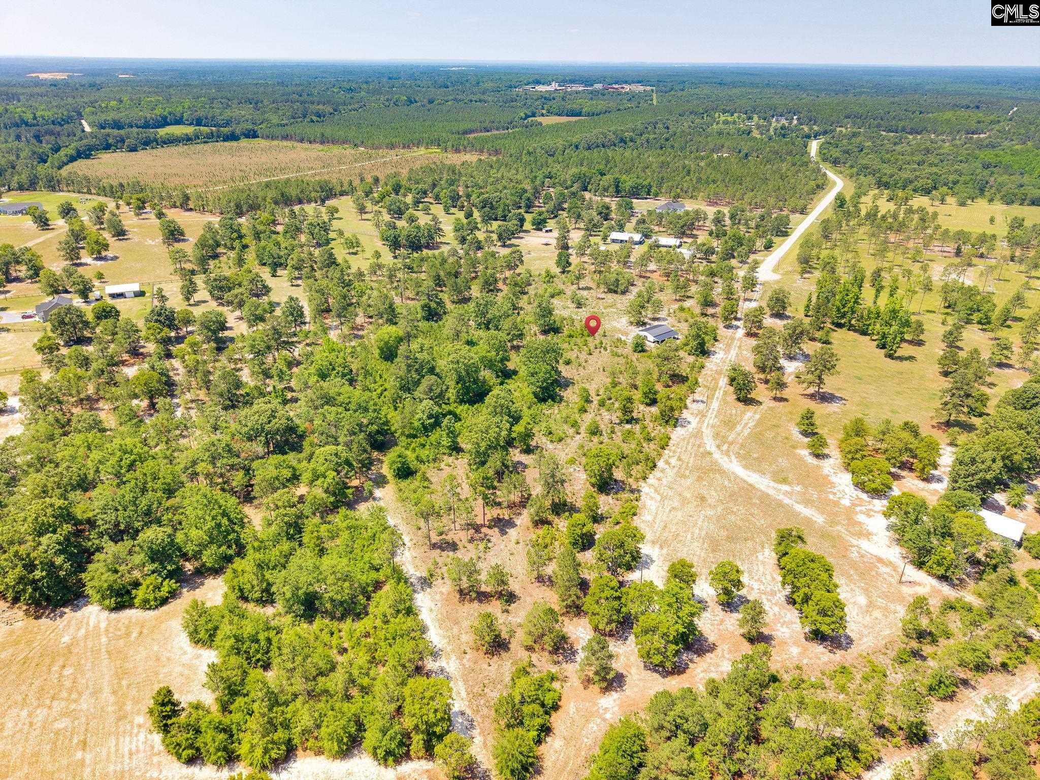 443 Hound Holw Road Camden, SC 29020 - Photo 4 of 12