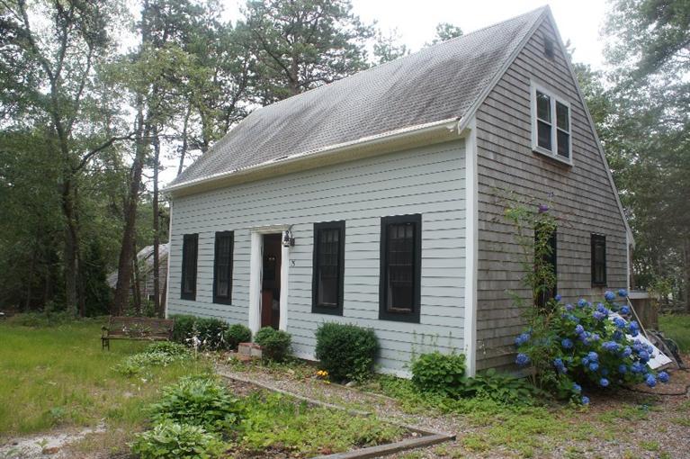 15 Bartlett Road Wellfleet, MA 02667 - Photo 1 of 14 Primary Photo