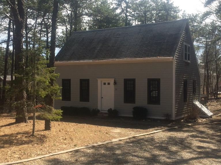 15 Bartlett Road Wellfleet, MA 02667 - Photo 12 of 14 Additional Photo