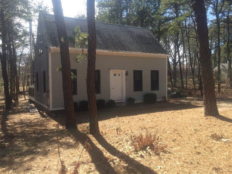 15 Bartlett Road Wellfleet, MA 02667 - Photo 7 of 14 Additional Photo