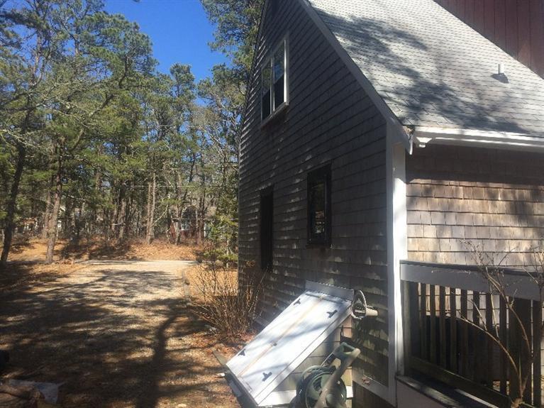 15 Bartlett Road Wellfleet, MA 02667 - Photo 8 of 14 Additional Photo