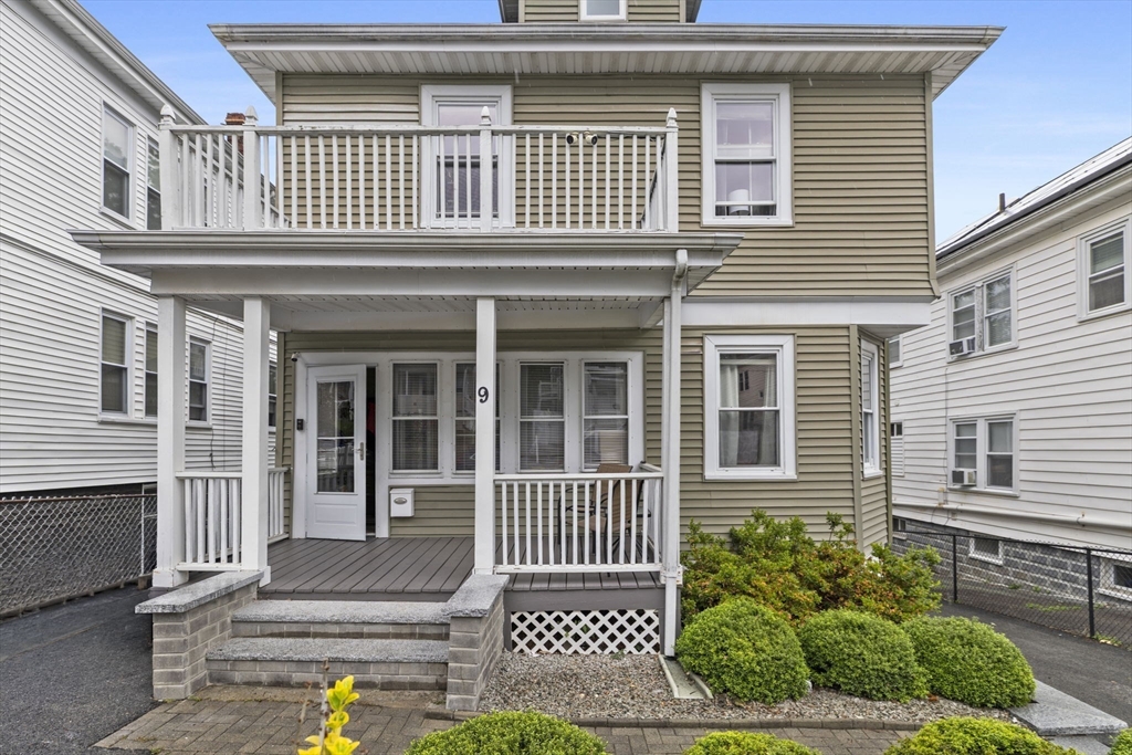 9 Westmore Road Boston, MA 02126 - Photo 33 of 33