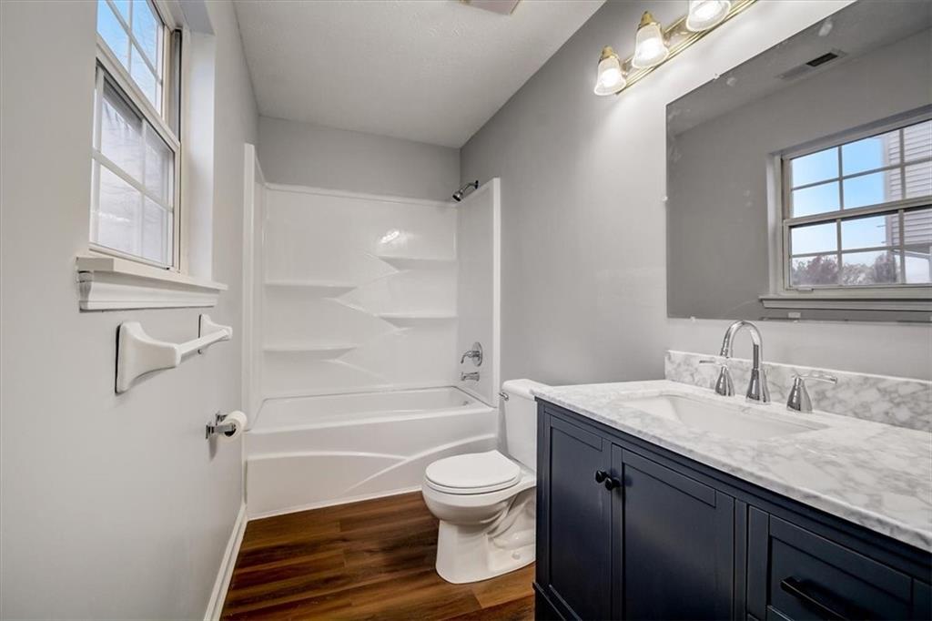 1050 Oak Leaf Road Franklin, IN 46131 - Photo 23 of 36 Gallery Image 23