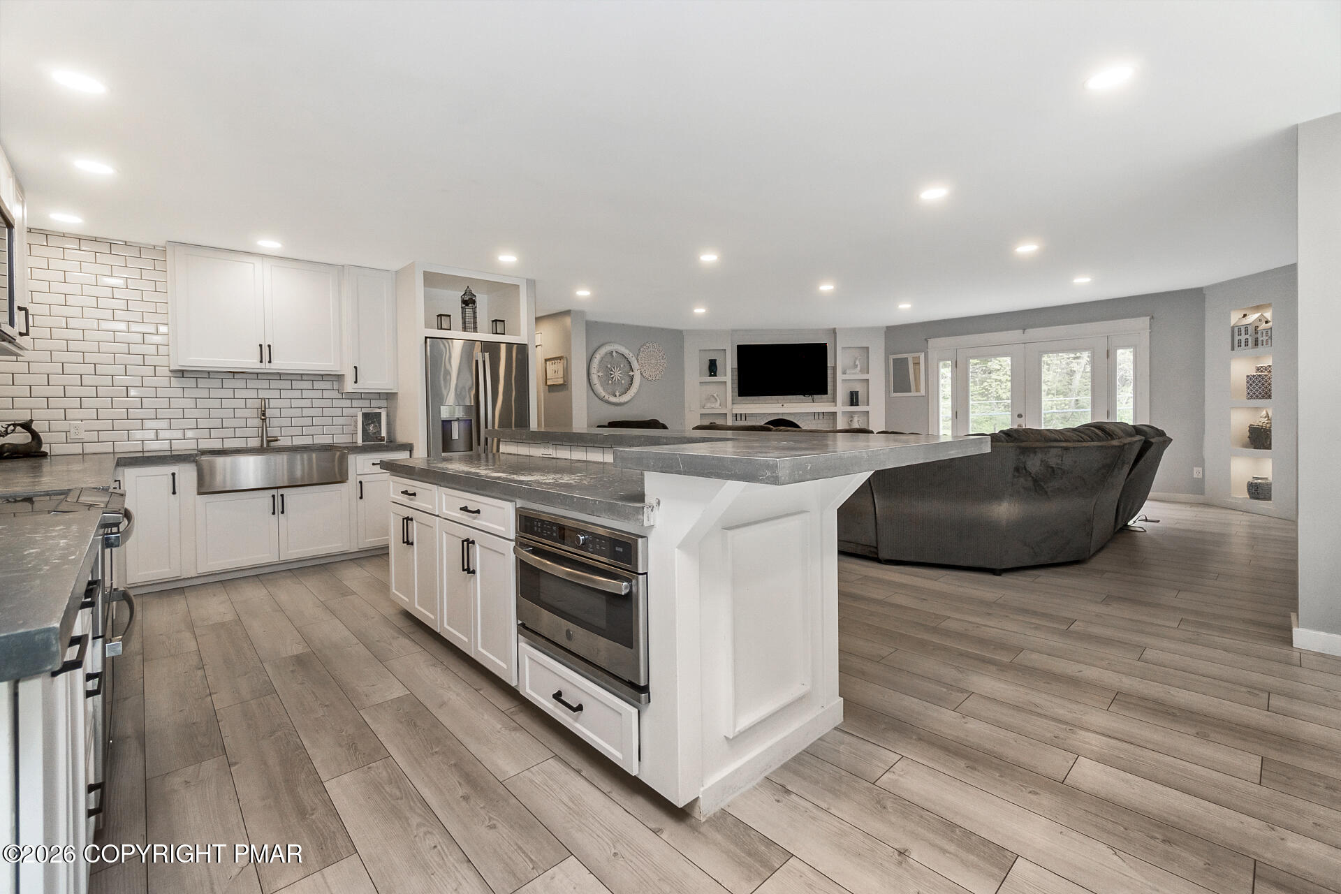 135 Haney Road Kunkletown, PA 18058 - Photo 13 of 54 DSC03586
