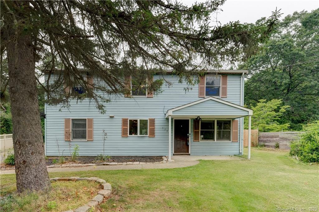 1752 Mt Vernon Road Southington, CT 06489 - Photo 1 of 1 Gallery Image 1