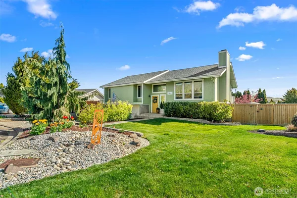 $609,900 | 1633 Concord Place, Wenatchee, WA 98801