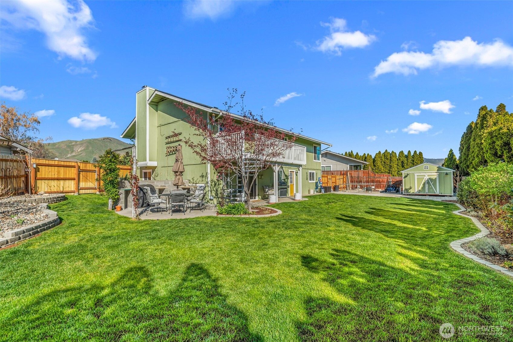 1633 Concord Place Wenatchee, WA 98801 - Photo 30 of 40