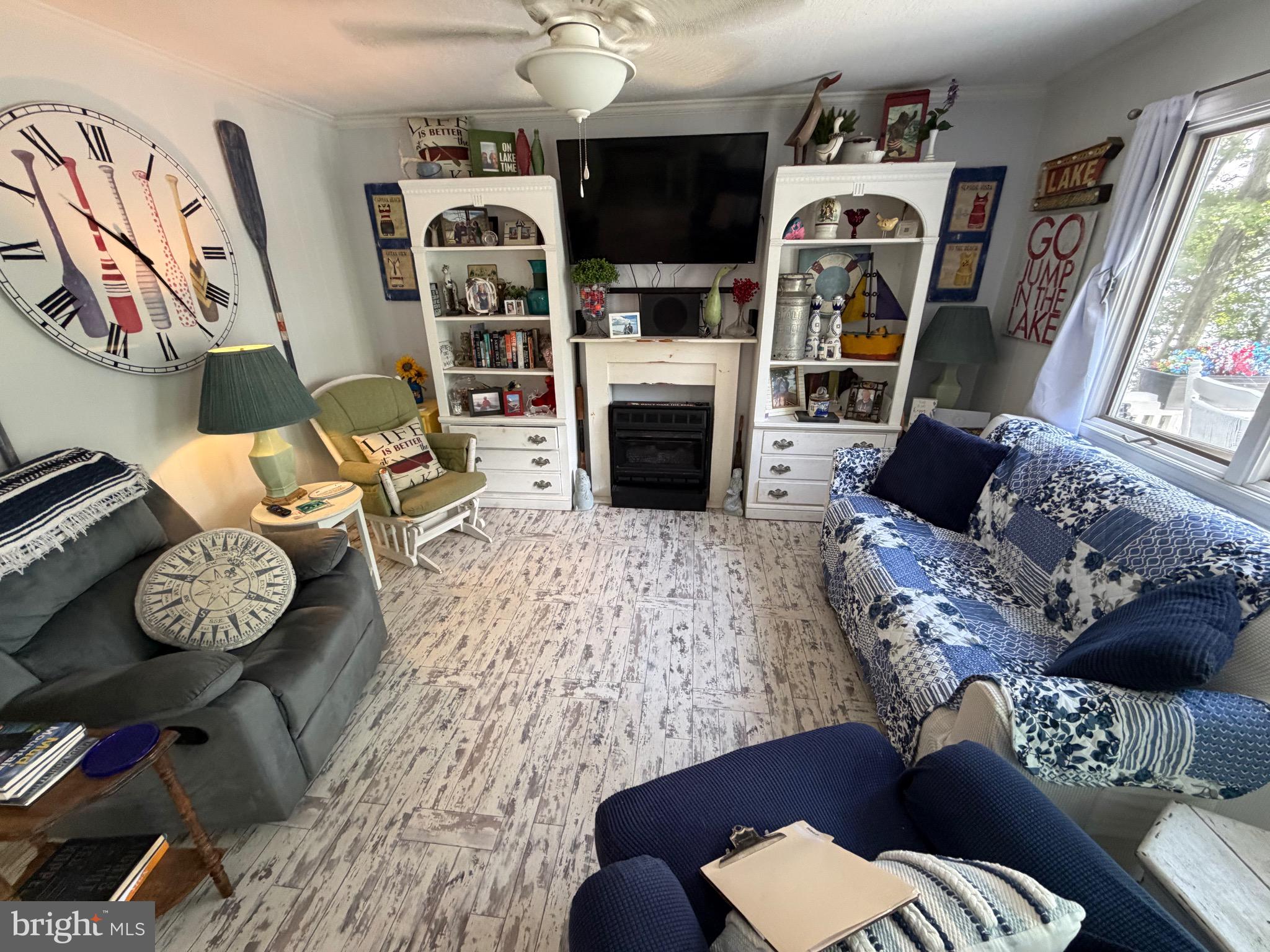 567 Bear Woods Road Mount Storm, WV 26739 - Photo 12 of 57