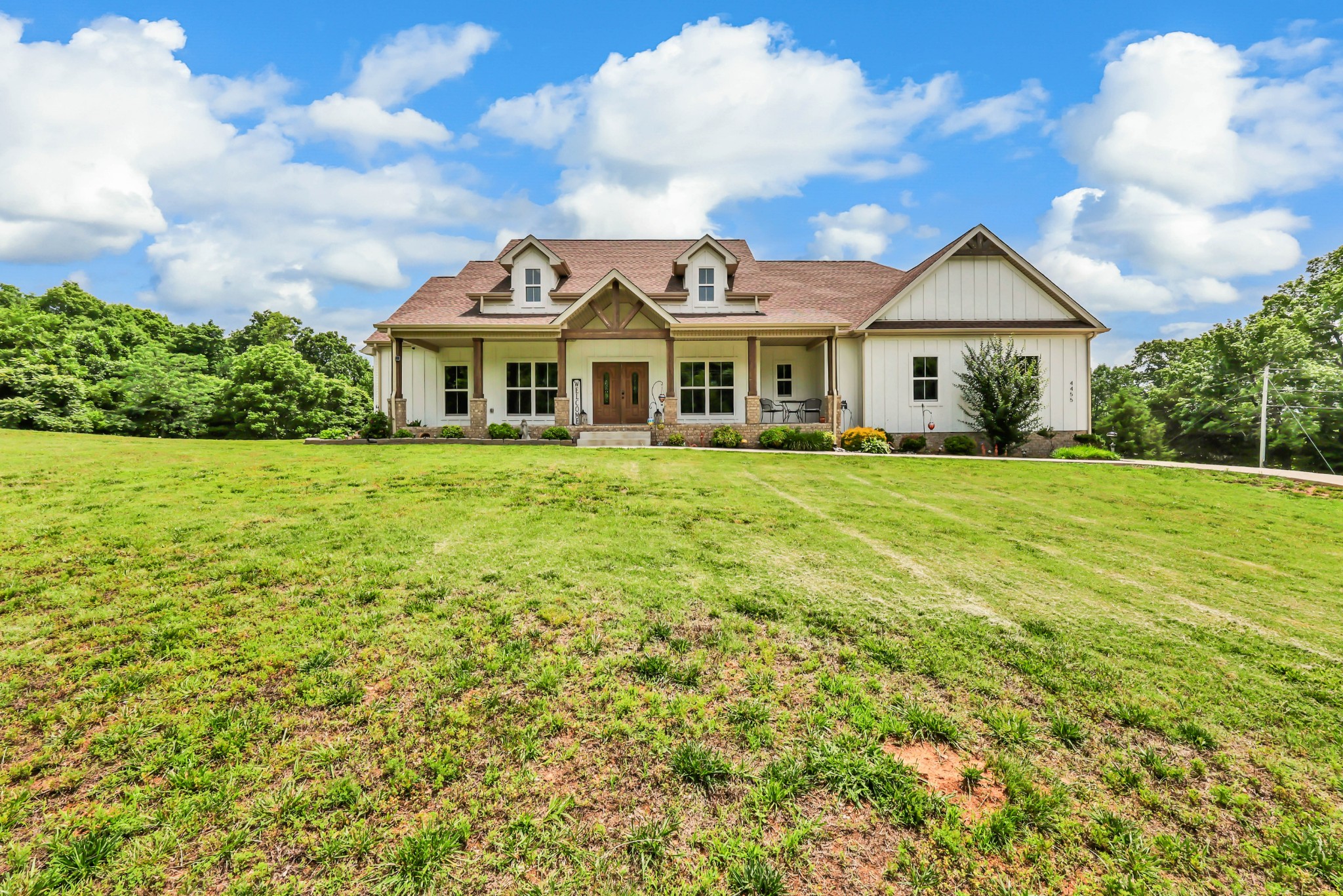 4455 Lylewood Road Indian Mound, TN 37079 - Photo 2 of 41