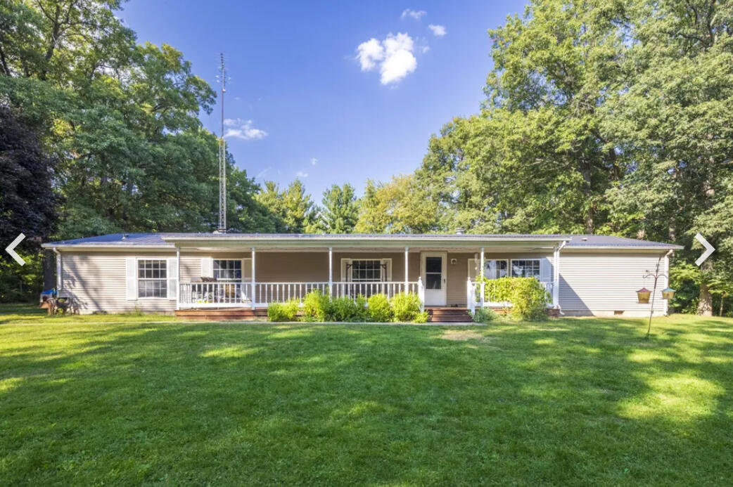 688 County Road 1100 South Rensselaer, IN 47978 - Photo 7 of 40 1042x693