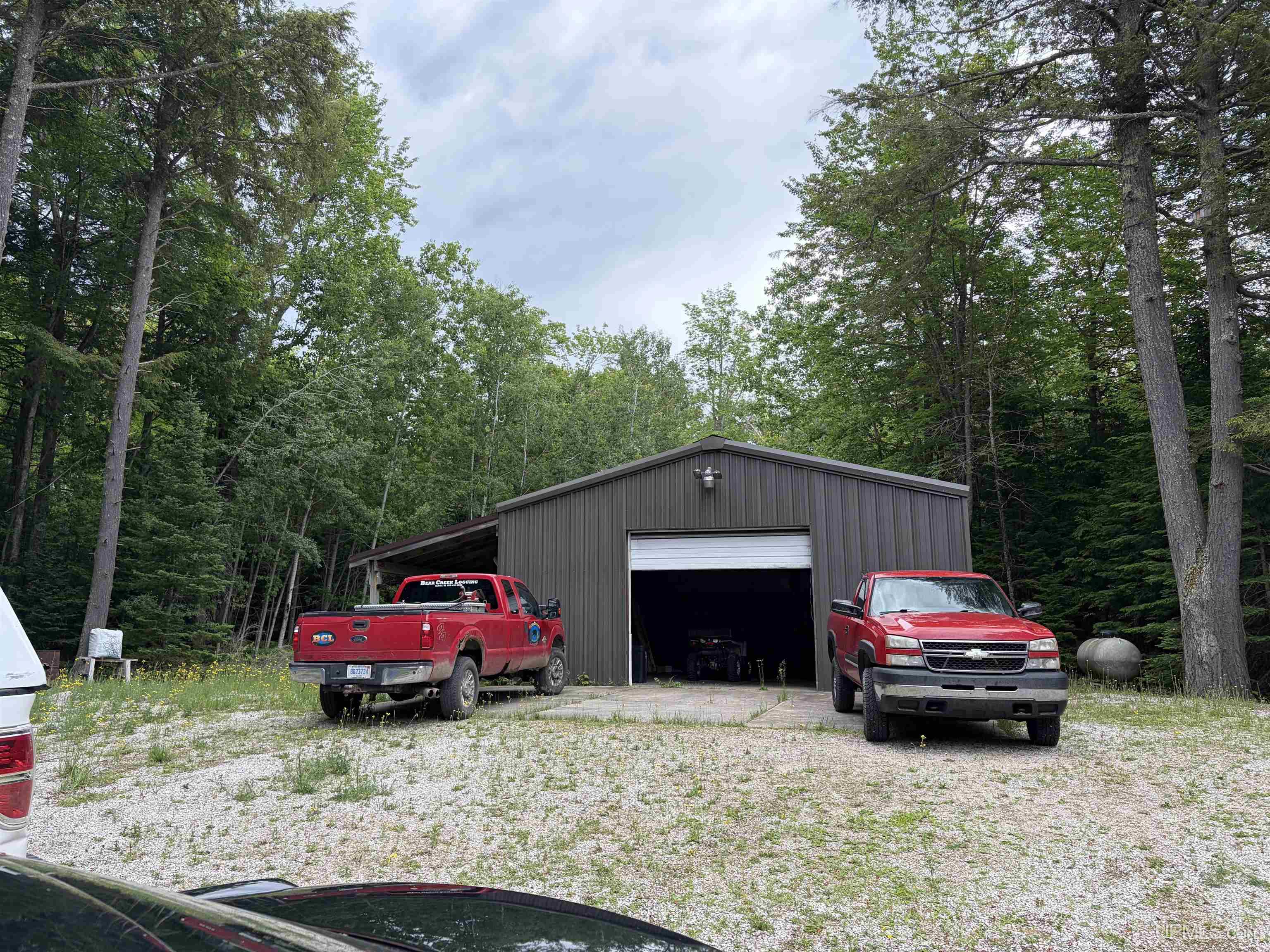 5109 River Road Manistique, MI 49854 - Photo 4 of 39