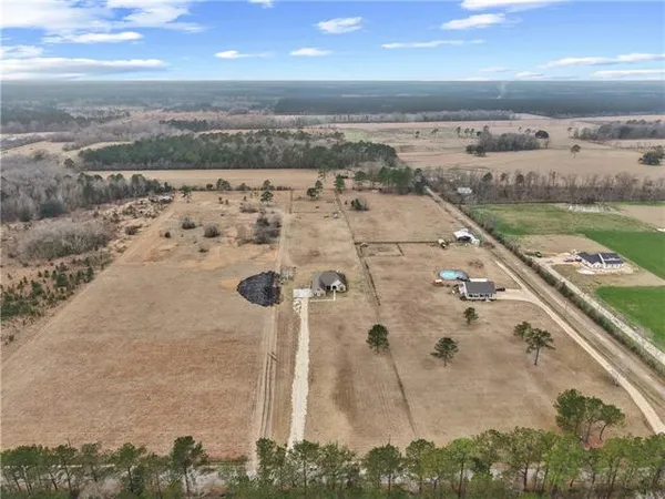 $610,000 | 80267 Railroad Avenue, Bush, LA 70431