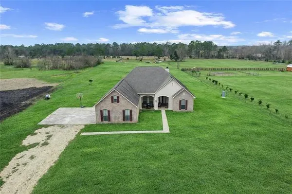 $610,000 | 80267 Railroad Avenue, Bush, LA 70431