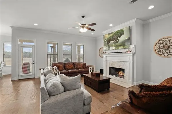 $610,000 | 80267 Railroad Avenue, Bush, LA 70431