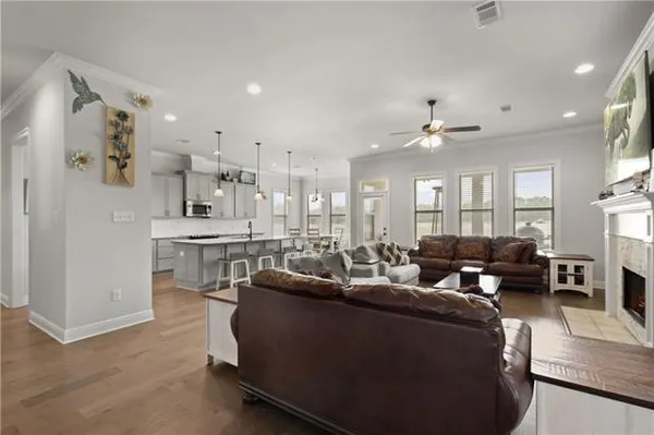 $610,000 | 80267 Railroad Avenue, Bush, LA 70431