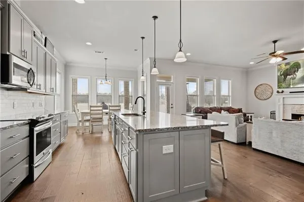 $610,000 | 80267 Railroad Avenue, Bush, LA 70431