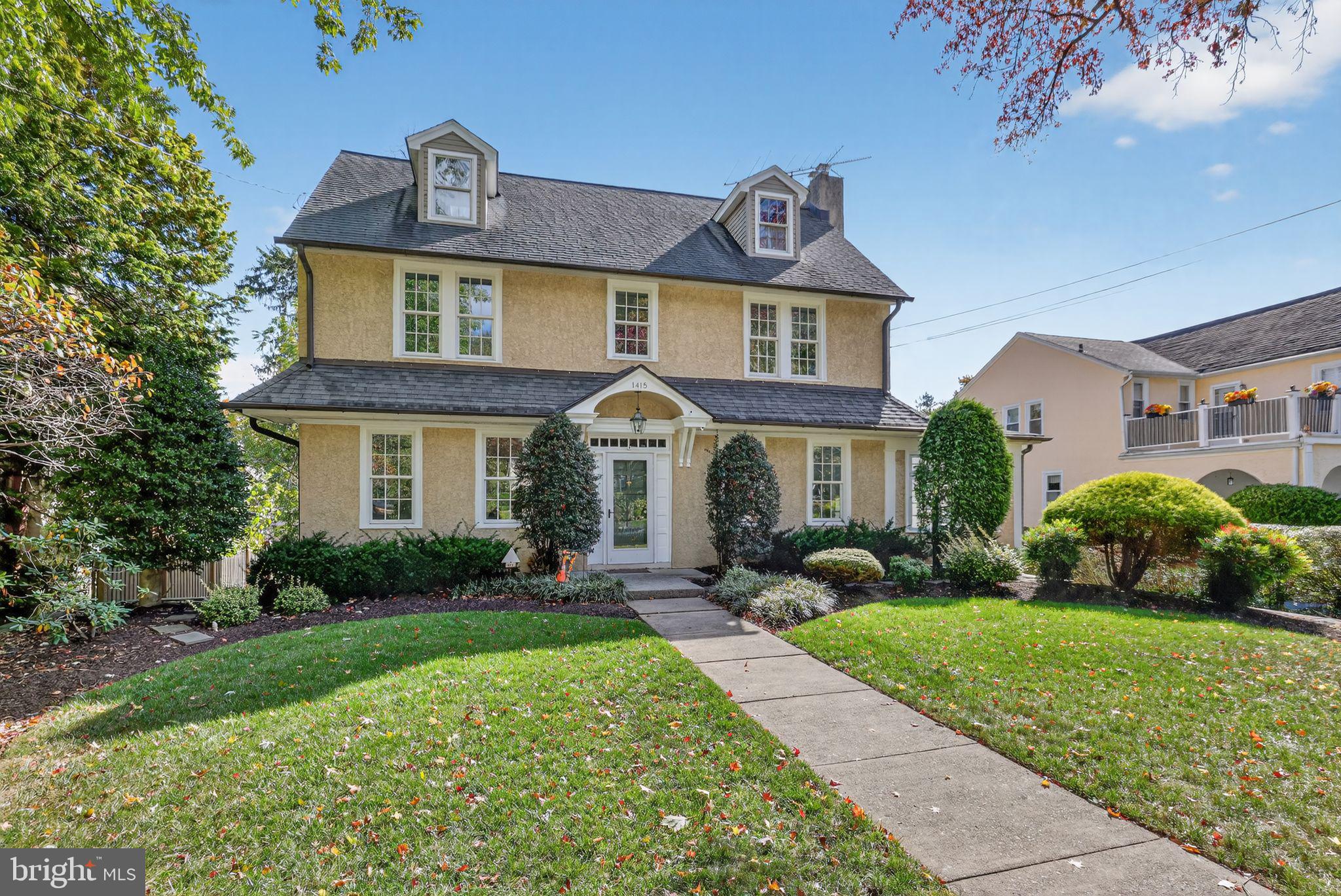1415 Jericho Road Abington, PA 19001 - Photo 1 of 46 Gallery Image 1