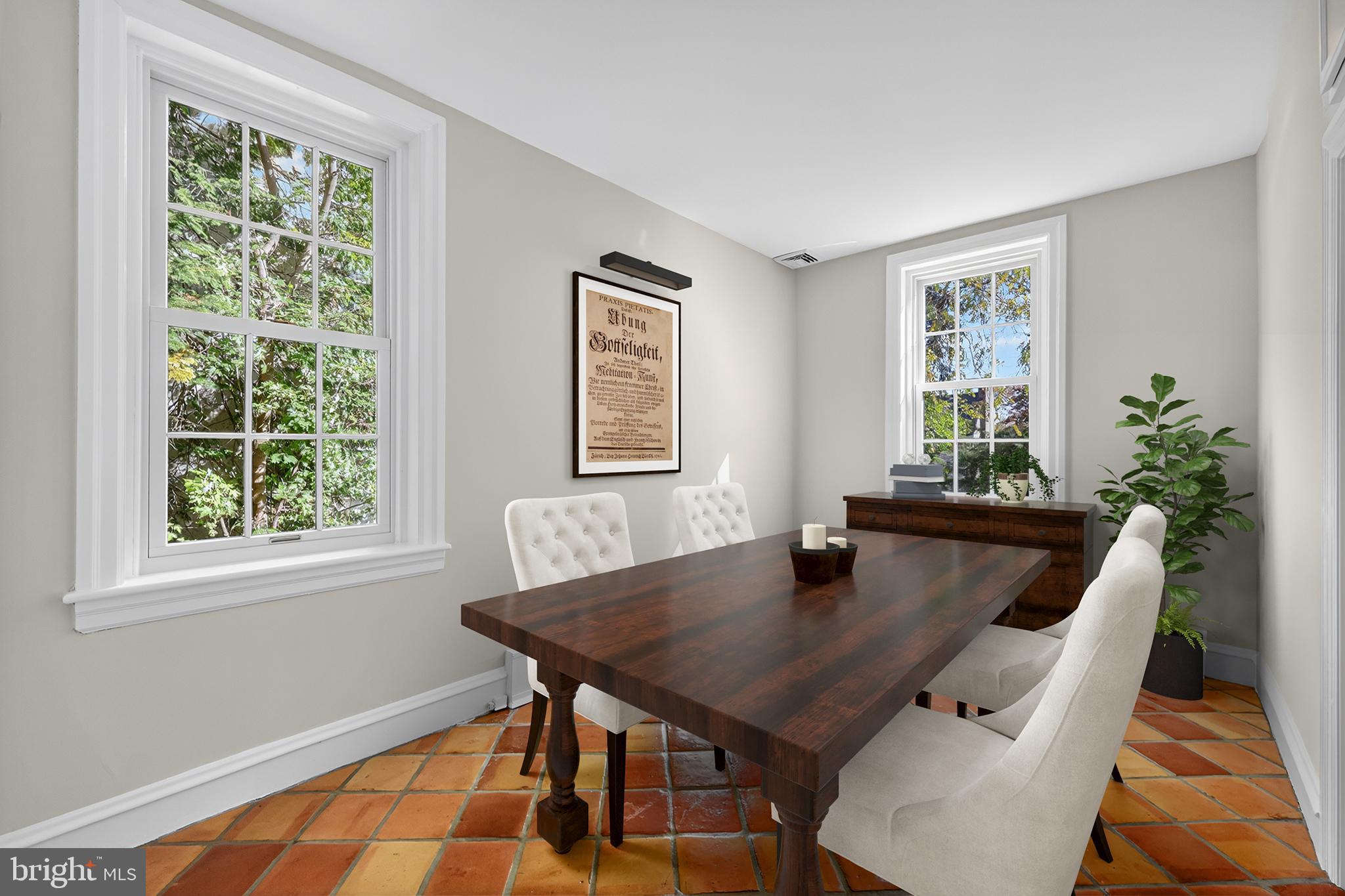 1415 Jericho Road Abington, PA 19001 - Photo 18 of 46 Virtually Staged
