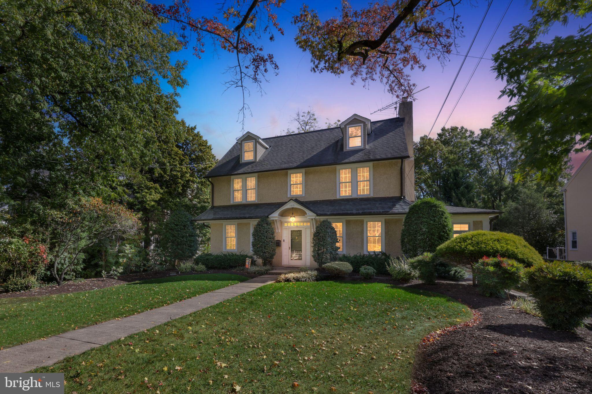 1415 Jericho Road Abington, PA 19001 - Photo 2 of 46 Gallery Image 2